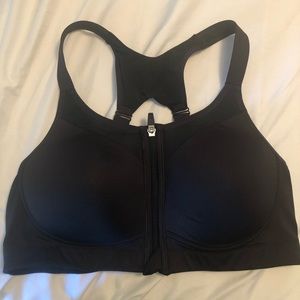 CALIA by Carrie Underwood Black sports bra